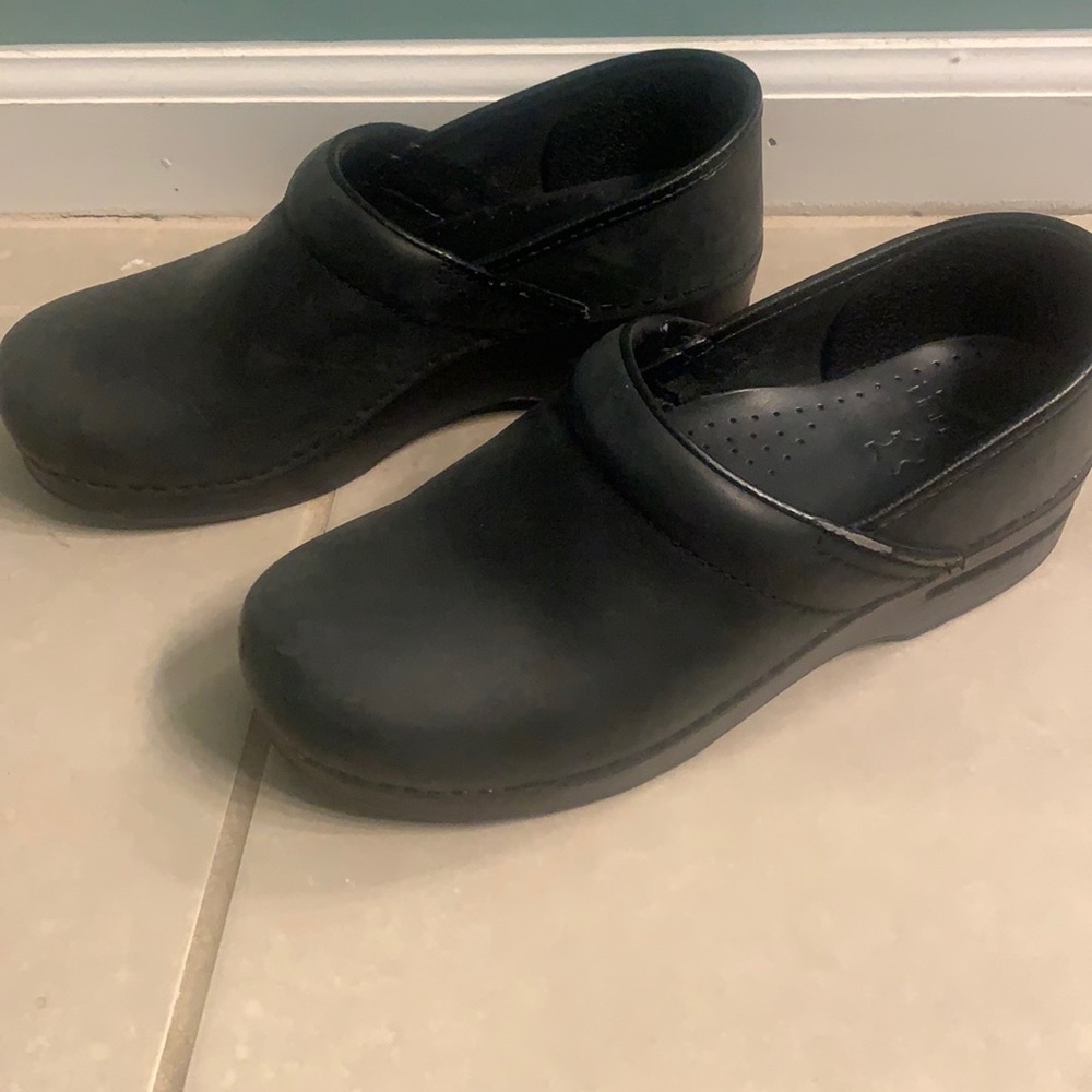 Medical field- dansko